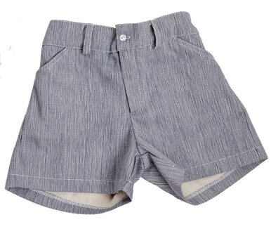 Short Teddy Bear 12m