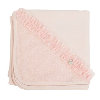 Meadow cotton nappy 67x67cm