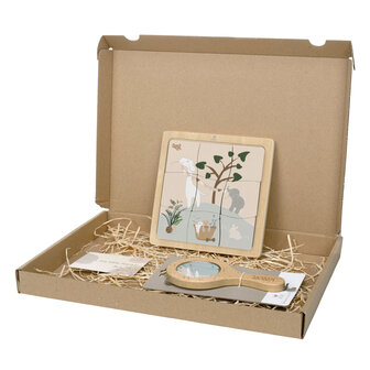 Eco Friendly Wooden Giftbox