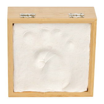 Eco Friendly First Treasure Box