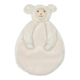 Sheep Seth Tuttle