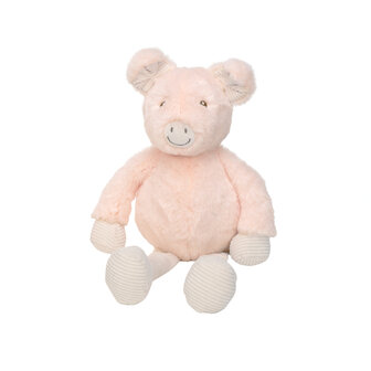 Pig Posh no. 1