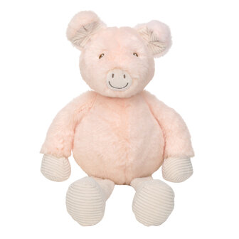 Pig Posh no. 2