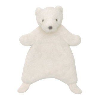 Ice bear Izzy Tuttle