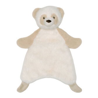 Panda Pinto Tuttle