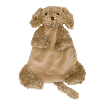 Dog Brownie Tuttle