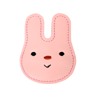 BL - Hair Clip - Rabbit