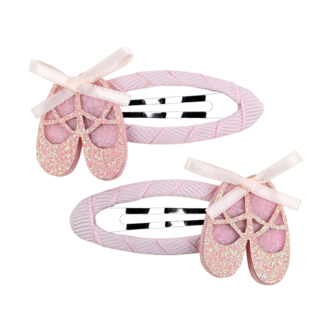 BL - Barettes - Ballerina