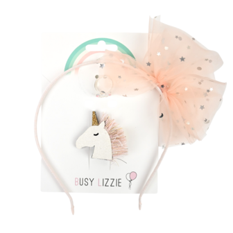 Giftcard set Unicorn