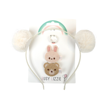 Giftcard set Bear