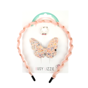 Giftcard set Butterfly