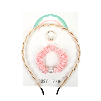 Giftcard set Pearl