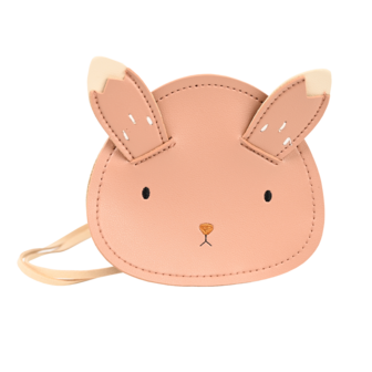 BL - Bag - Rabbit - Pink