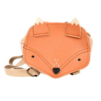 BL - Backpack - Fox