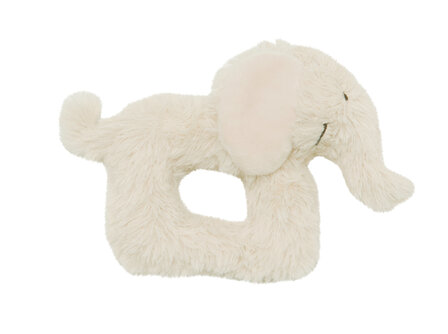 Elephant Ezzy Rattle