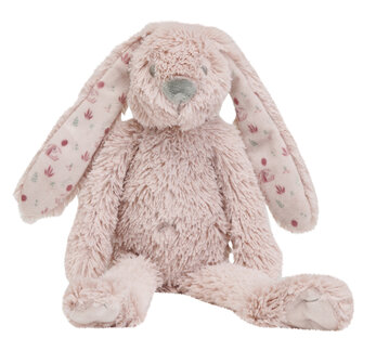 Old Purple Graphic Rabbit Richie