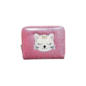 BL - Wallet - Cute cat