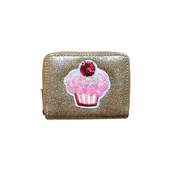 BL - Wallet - Cupcake