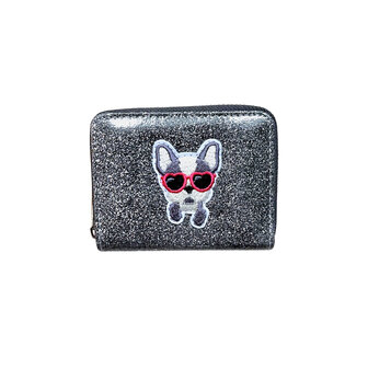 BL - Wallet - Cool dog