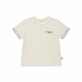 Prairie t-shirt 12m