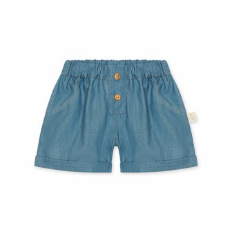 Short Denim 12m