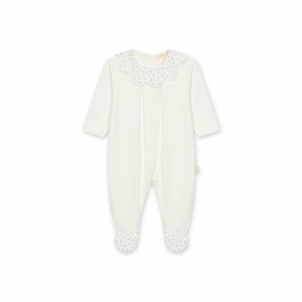 Cotton babygrow bloom - 1m