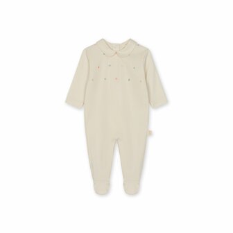 Cotton babygrow Colors - 1m