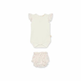 Set of 2 Adorable -  6m