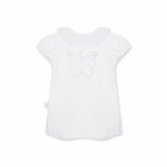 Romper Butterfly 6m