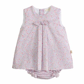 Dress Blossom 6m