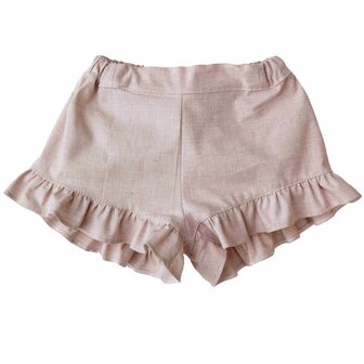 Short Flora 6m