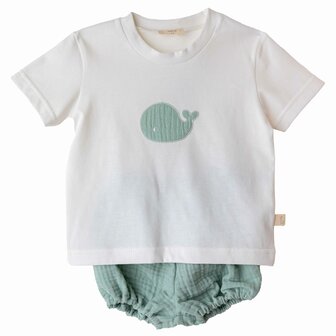 Set of 2 Sea - 12m
