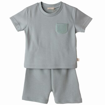 Mint set of 2 Sea - 12m