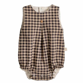 Romper check 1m