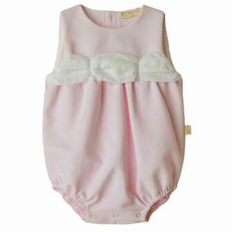 Romper Piqu&eacute; 1m