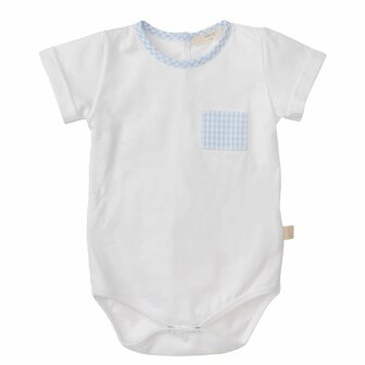 Body Vichy blue 6m