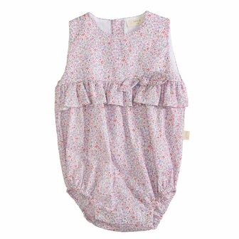 Romper Blossom 1m