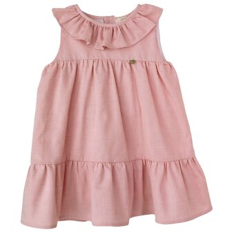 Dress Oxford 12m