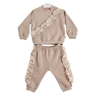 set of 2 Ice Cream 12m