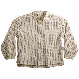 Shirt Snowflake 24m