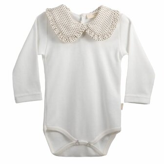 Body Snowflake with collar 6m