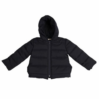 Navy coat 9m