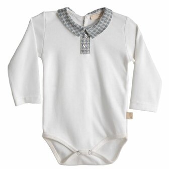 Body William with collar 6m