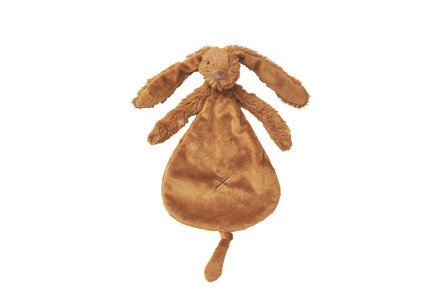 Caramel Rabbit Richie Tuttle