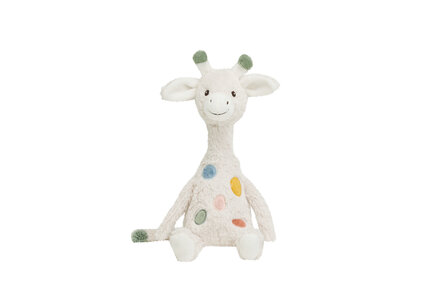 Giraffe Gizzy no. 3