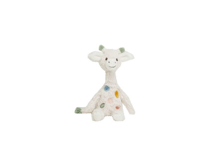 Giraffe Gizzy no. 1