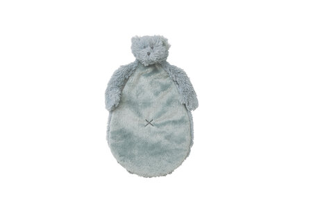 Bear Boaz Tuttle