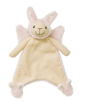Fairy Bunny Fiona Tuttle