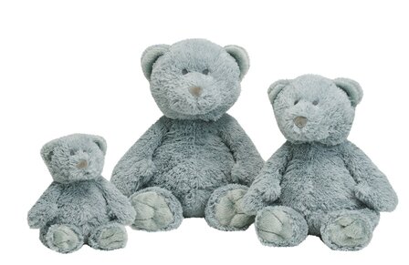 Bear Boaz Tuttle