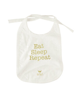 Bib Eat Sleep Repeat